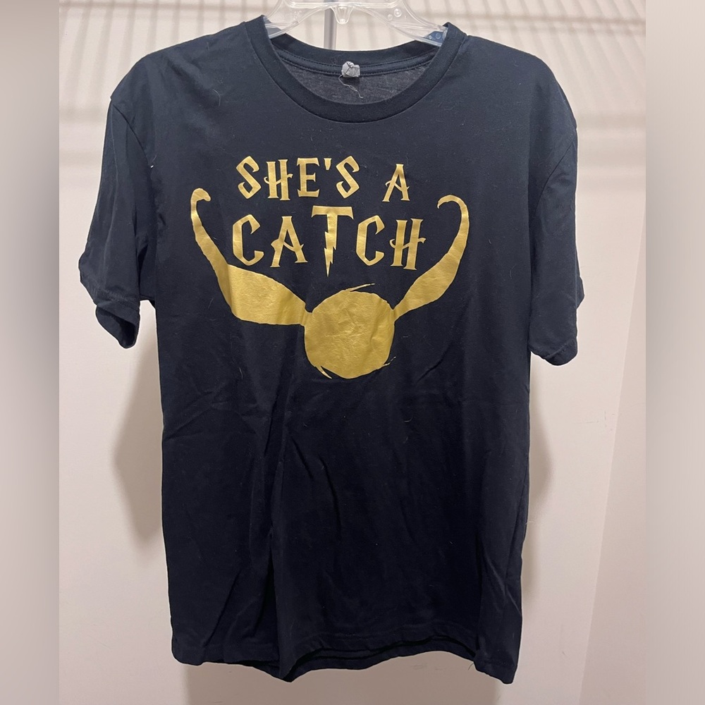 Harry Potter Shirt